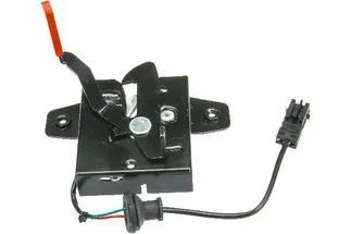 URO Lower Hood Lock - 99651105303