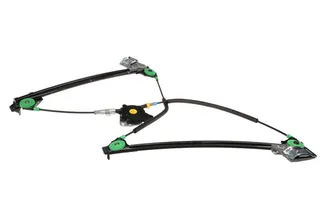 URO Front Left Window Regulator - 99654207504
