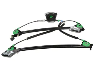 URO Front Right Window Regulator - 99654207604