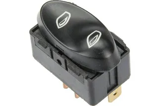 URO Left/Right Door Window Switch - 99661315110A05
