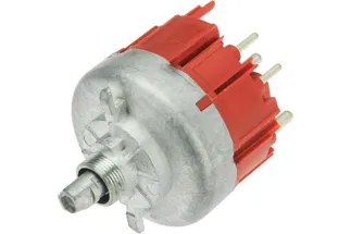 URO Headlight Switch - 99661353500