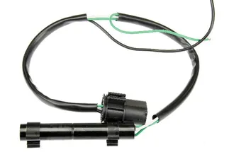 URO Engine Cooling Fan Resistor - 99661610100