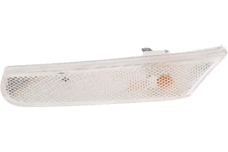 URO Front Left Side Marker Light Assembly - 99663104303