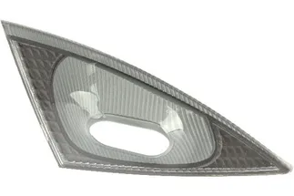 URO Right Headlight Corner Trim - 99663104601