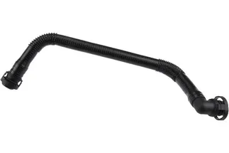 URO Engine Crankcase Breather Hose - 99710714301