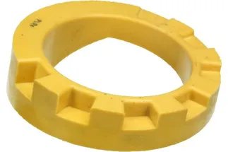 URO Rear Upper Suspension Coil Spring Seat - 99733350400