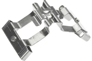 URO Front Disc Brake Pad Retaining Clip - 99735195901