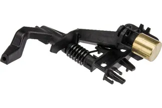 URO Left Door Lock Lever - 99755538103