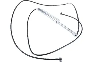 URO Convertible Top Hydraulic Cylinder - 99756194502