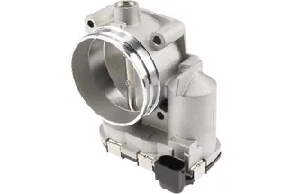 URO Fuel Injection Throttle Body Assembly - 99760511501