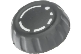 URO Left Side Radio Knob - 99764220100A05