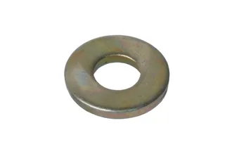 URO Engine Cylinder Head Bolt Washer - 99903109101