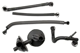 URO Engine Crankcase Vent Kit - BM-M54PCVKIT