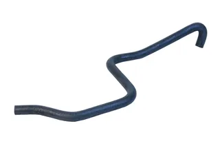URO Upper Engine Coolant Reservoir Hose - C2C10872
