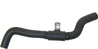 URO Lower Engine Coolant Reservoir Hose - C2S23485
