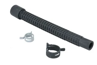 URO Engine Crankcase Breather Hose - C2S40863