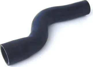 URO Upper Left Radiator Coolant Hose - CCC1290