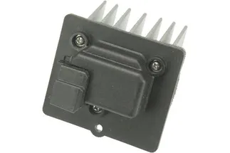 URO HVAC Blower Motor Resistor - JGN100010