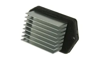 URO HVAC Blower Motor Resistor - JGN100011