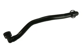 URO Engine Crankcase Breather Hose - LR005991