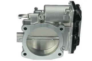 URO Fuel Injection Throttle Body Assembly - LR006142