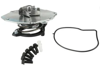 URO Engine Water Pump - LR006861