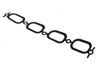 URO Right Lower Engine Intake Manifold Gasket - LR011585