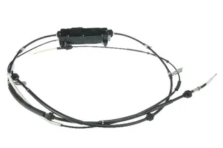 URO Parking Brake Actuator - LR019223