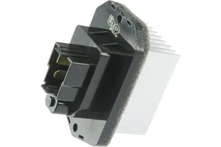 URO HVAC Blower Motor Resistor - LR031677