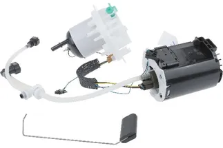 URO Fuel Pump Module Assembly - LR038599