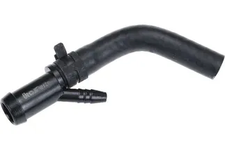 URO Engine Coolant Hose - LR045239PRM