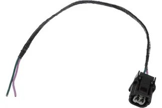 URO Engine Variable Valve Timing (VVT) Solenoid Connector - LR061705