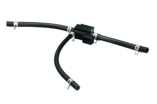 URO Turbocharger Wastegate Solenoid - LR074184