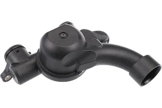 URO Engine Coolant Control Valve - LR100352