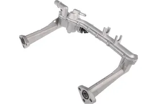 URO Engine Coolant Outlet Flange - LR122710PRM