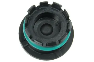 URO Engine Timing Cover - LR135858