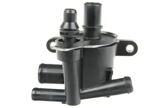 URO Turbocharger Coolant Line - LR181892