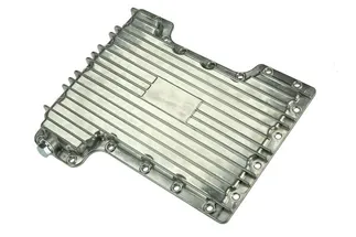 URO Lower Engine Oil Pan - LSB000210