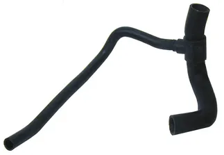 URO Upper Radiator Coolant Hose - PCH000900