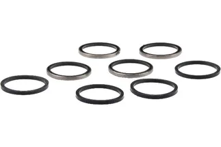 URO Disc Brake Caliper Repair Kit - PO930FBCKIT