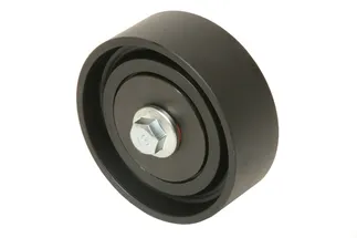 URO Left Accessory Drive Belt Idler Pulley - PQR101150