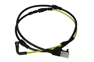 URO Front Disc Brake Pad Wear Sensor - T4A13370