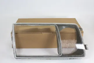 URO Right Headlight Door - 0008260859