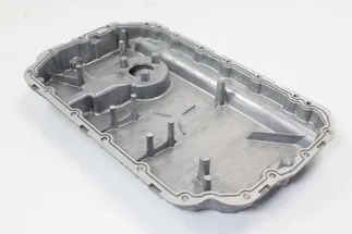 URO Engine Oil Pan - 06E103604G