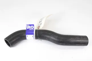 URO Upper Radiator Coolant Hose - 1075012282