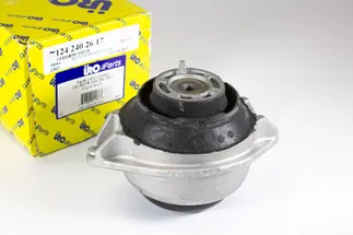 URO Left Engine Mount - 1242402617