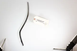 URO Door Edge Guard - 124DOOR-EDG