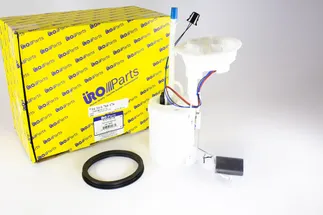 URO Left Fuel Pump Module Assembly - 16146766176