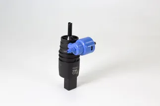 URO Front Windshield Washer Pump - 1J6955651