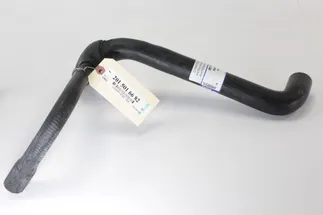 URO Lower Radiator Coolant Hose - 2015016682